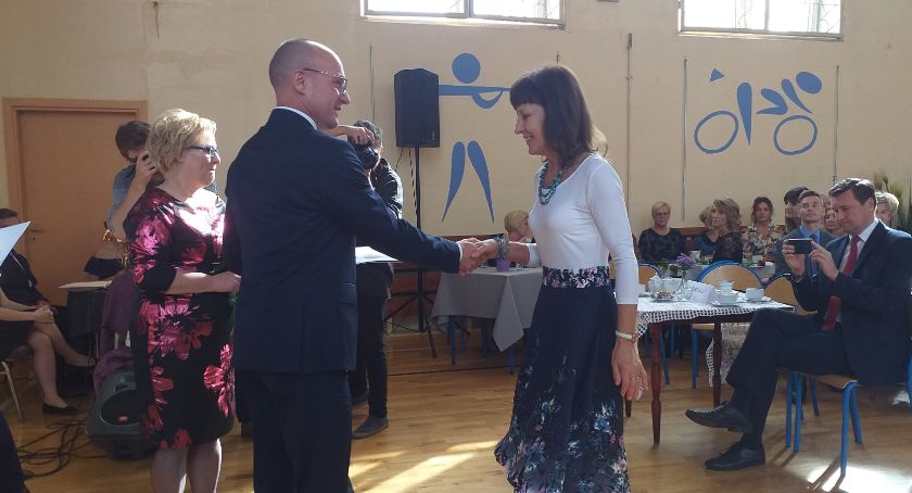 Dzień Nauczyciela 2019 we Włocławku [ZDJĘCIA]