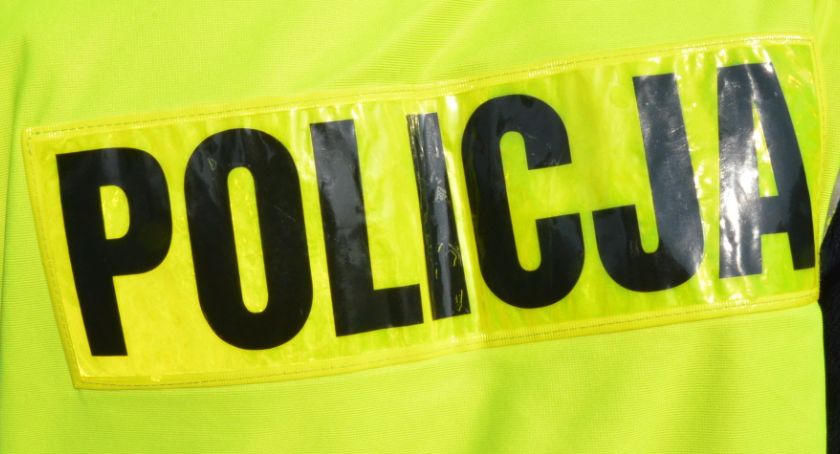 Policjant po służbie we Włocławku złapał 14-letniego złodzieja. Goniły go jeszcze 2 ekspedientki