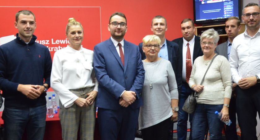 Wybory 2019. Jaki jest komentarz Lewicy włocławskiej