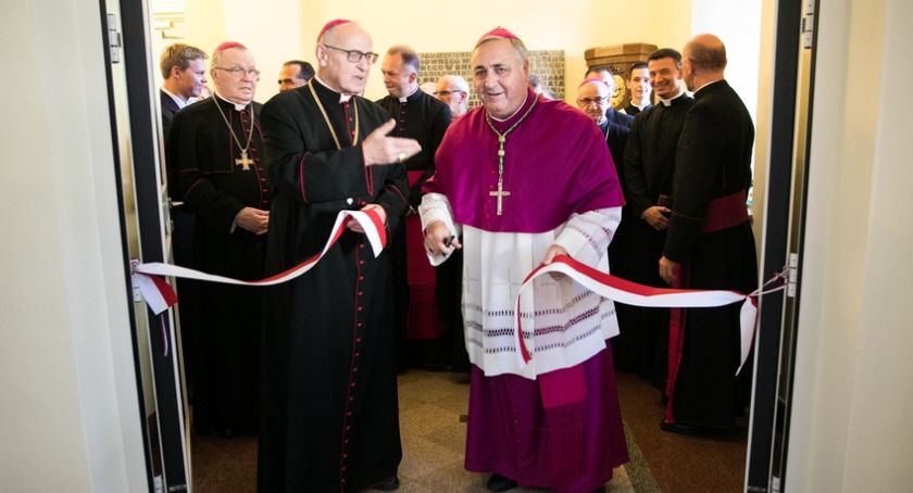 Wyższe Seminarium Duchowne we Włocławku ma 450 lat