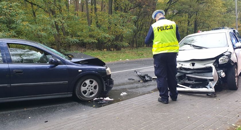 Tragiczny wypadek w Nowej Wsi. Nie żyje 68-latka z Gminy Włocławek