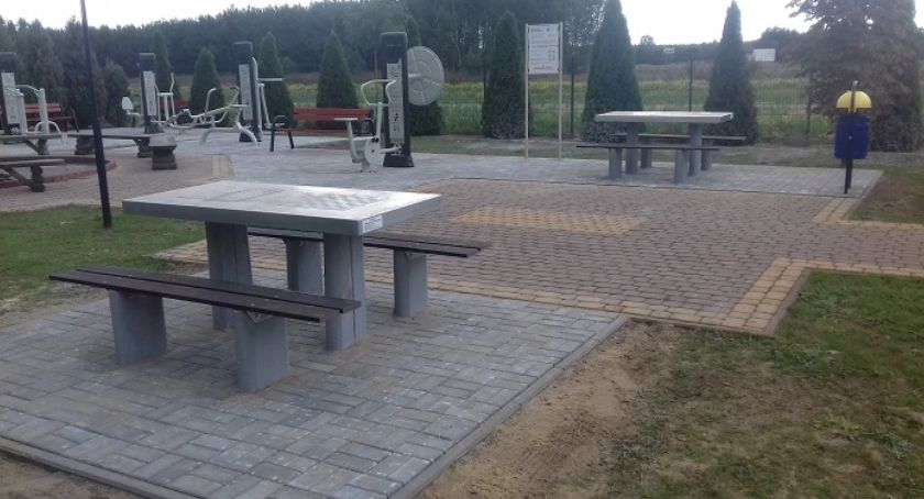 Otwarte Strefy Aktywności w Gminie Baruchowo [ZDJĘCIA]