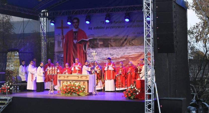 27 Bieg ks. Jerzego Popiełuszki we Włocławku [PROGRAM]. Autobusy pojadą objazdem
