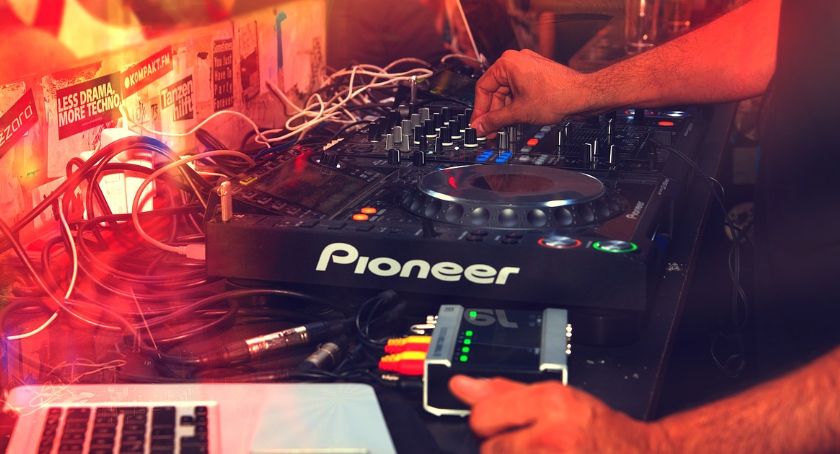 Koncert Ronnie Ferrari w Vegas Izbica Kujawska pod Włocławkiem
