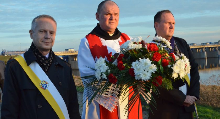 35 rocznica męczeńskiej śmierci bł. ks. Jerzego Popiełuszki 2019 we Włocławku [ZDJĘCIA VIDEO]