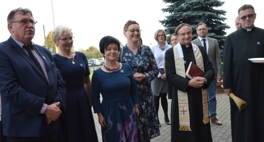 90-lecie Szkoły Podstawowej w Choceniu [ZDJĘCIA]