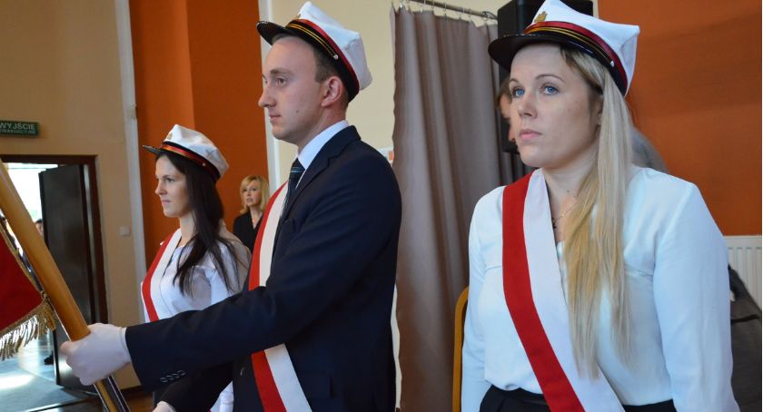 Inauguracja roku akademickiego 2019/2020 w KSW we Włocławku