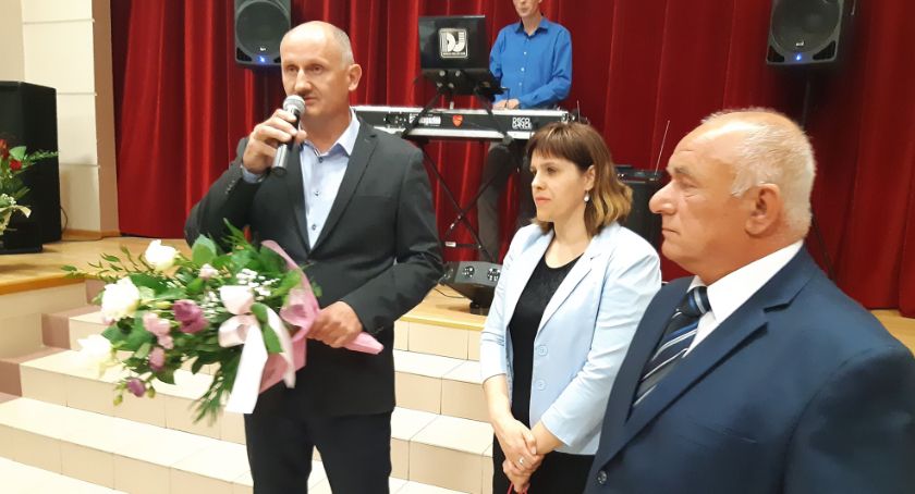 Dzień Seniora w Lubieniu Kujawskim [ZDJĘCIA]