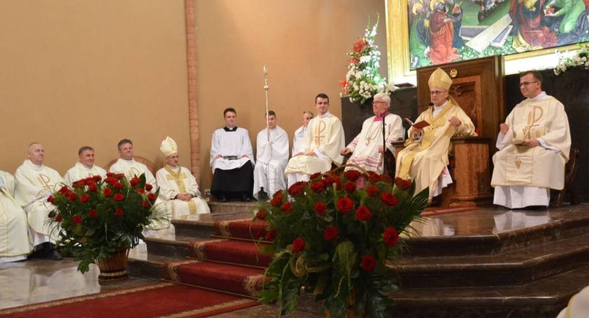 Zmiany personalne w diecezji włocławskiej. Zapadły kolejne decyzje