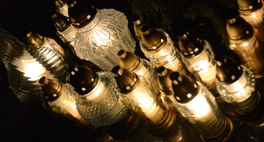 Pogrzeb 33 letniego Adama z Włocławka, którego bmw potrąciło na pasach w Warszawie już jutro