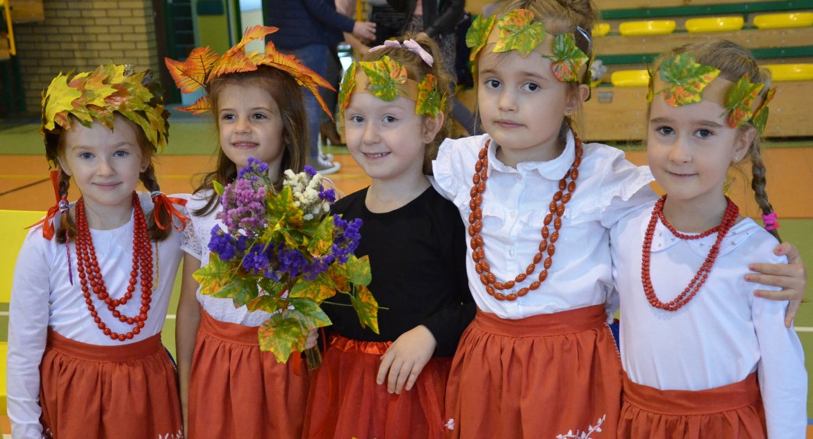 III Festiwal Piosenki Jesiennej  Baruchowo 2019 [ZDJĘCIA]