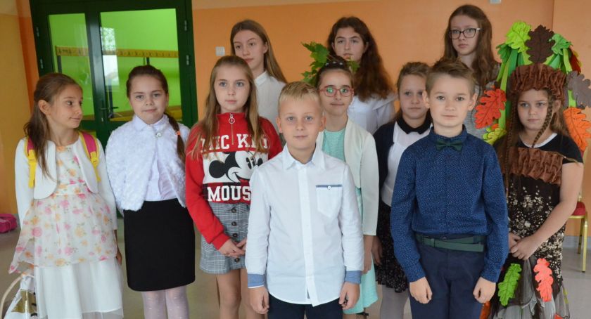 XX edycja Olimpiady Ekologicznej w Baruchowie. Poznaj zwycięzców [ZDJĘCIA]