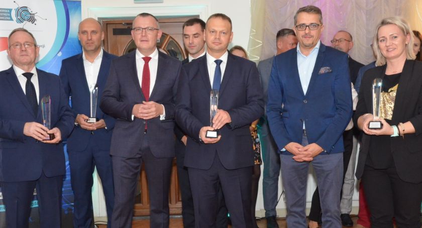 IV Gala Przedsiębiorców w Wieńcu. Nagrody marki Brzeskiej Strefy Gospodarczej przyznane