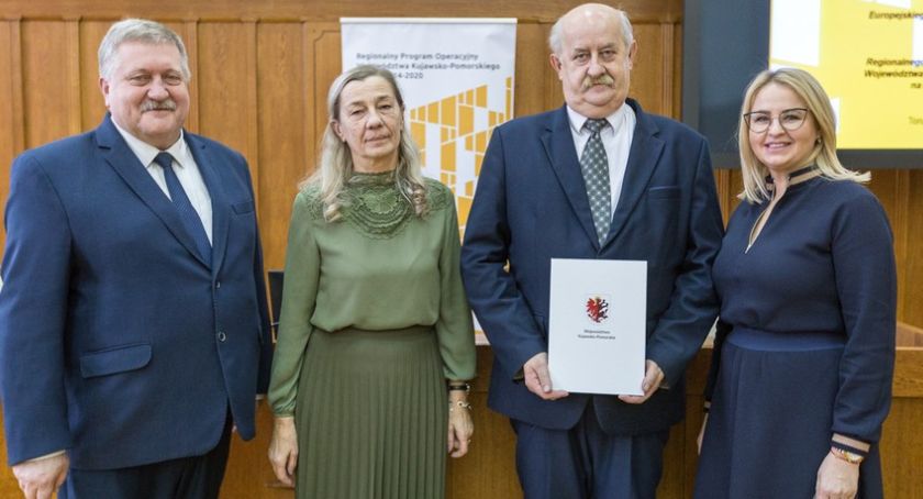 Kolejne środki dla Lubrańca i Brześcia Kujawskiego. Wiemy na co