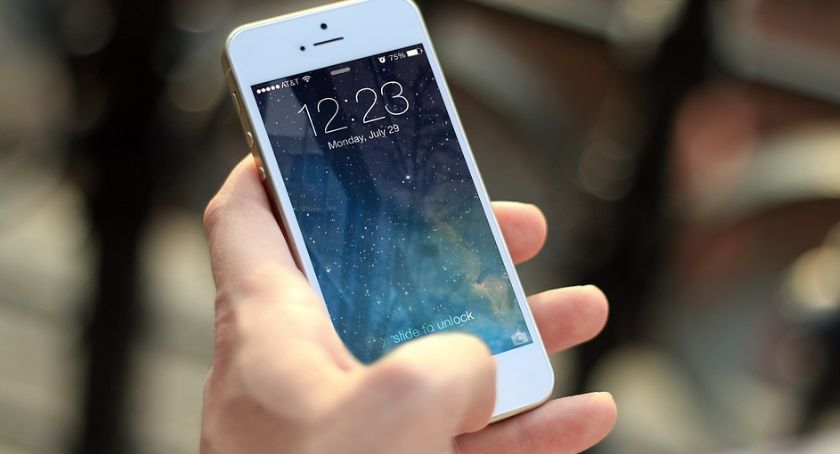 Legitymacja szkolna w telefonie we Włocławku