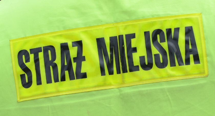 Zwłoki na Południu we Włocławku. Straż Miejska kontroluje miejsca przebywania bezdomnych