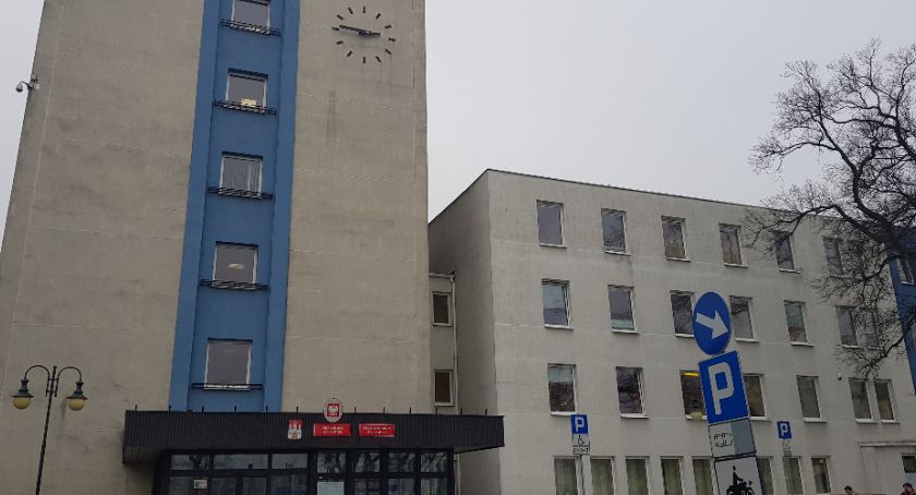 Przydział lokali mieszkalnych i socjalnych na rok 2020 we Włocławku