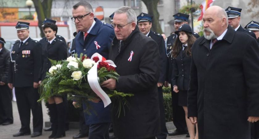 Święto Niepodległości 2019 w Brześciu Kujawskim [PROGRAM OBCHODÓW]