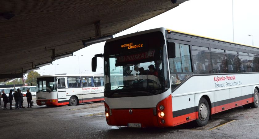 Podwyżki dla kierowców  KPTS. Zlikwidują też białe plamy komunikacyjne