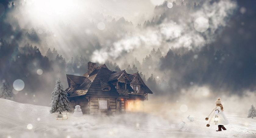 Zima stulecia nadciąga do Polski? Jakie prognozy?