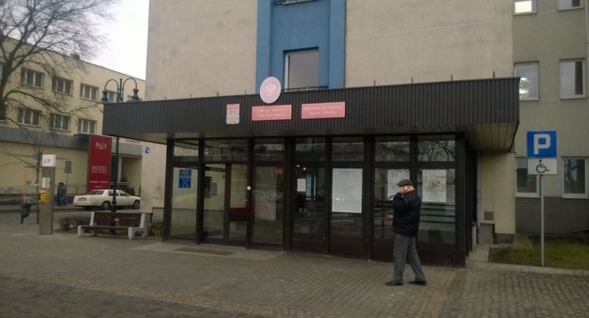 W Wigilię 2019 Urząd Miasta we Włocławku będzie nieczynny