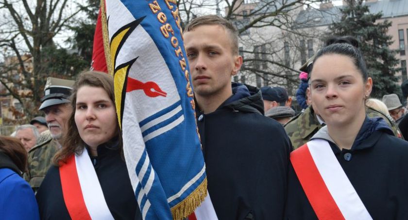 Święto Niepodległości 2019 we Włocławku [ZDJĘCIA]