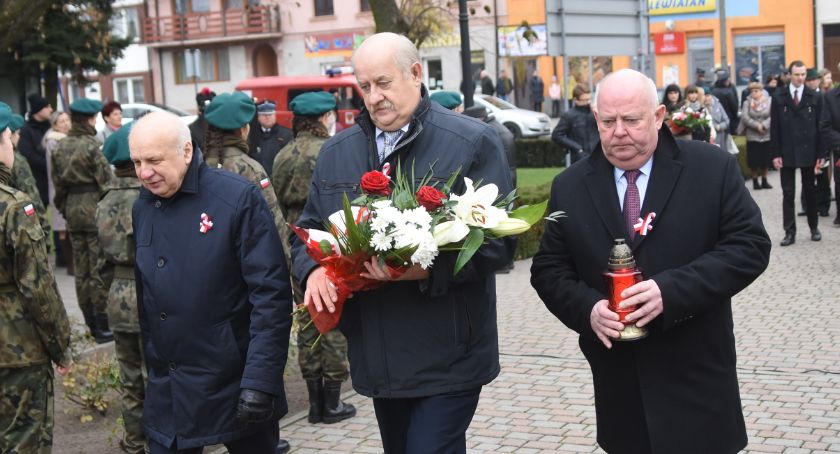 Święto Niepodległości 2019 Lubraniec [ZDJĘCIA VIDEO]