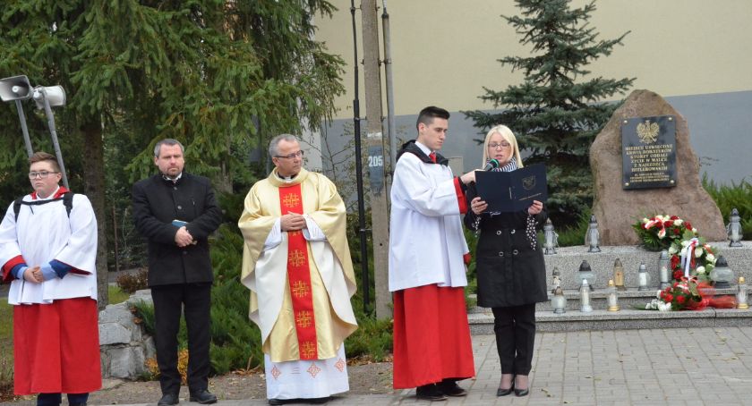 Święto Niepodległości 2019 w Smólniku [ZDJĘCIA]