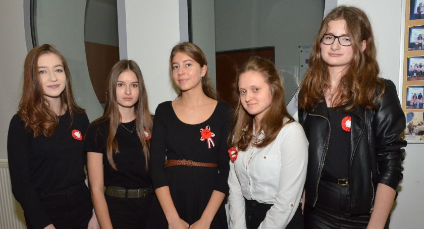 Święto Niepodległości 2019 w Choceniu [ZDJĘCIA]