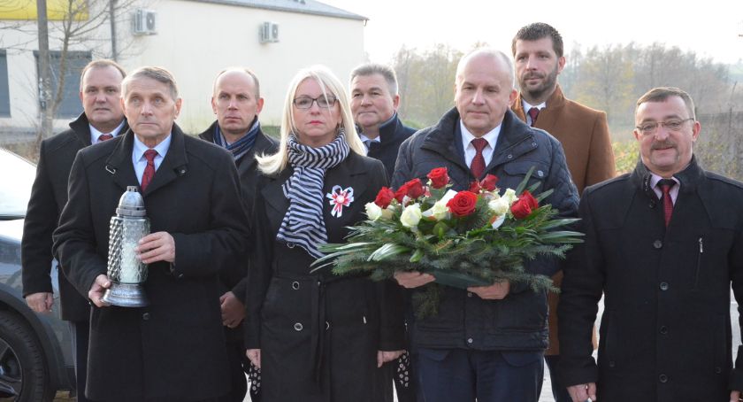 Święto Niepodległości 2019 w Kruszynie [ZDJĘCIA]
