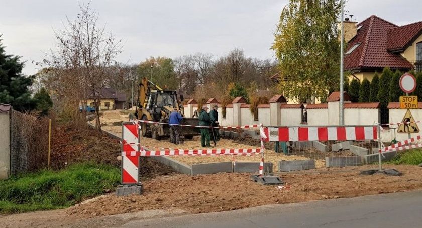 Kolejne inwestycje brzeskiego samorządu