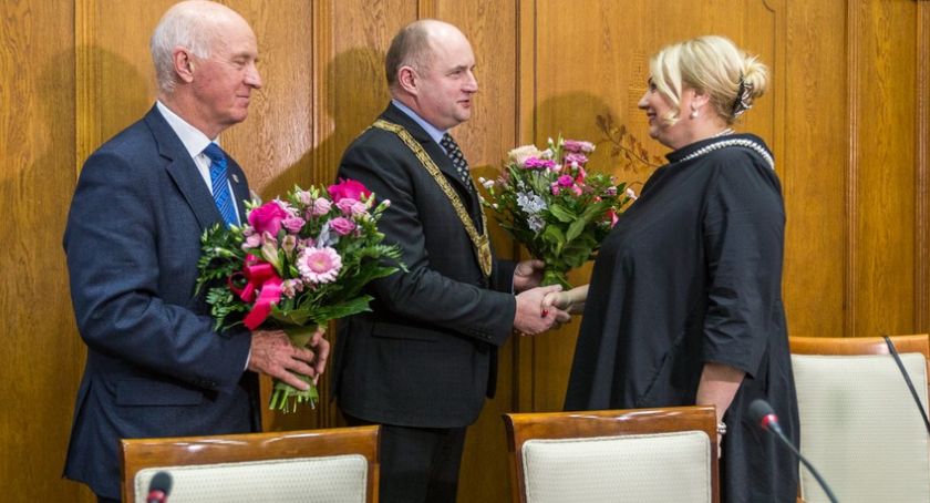 Zmiany w zarządzie województwa i prezydium sejmiku
