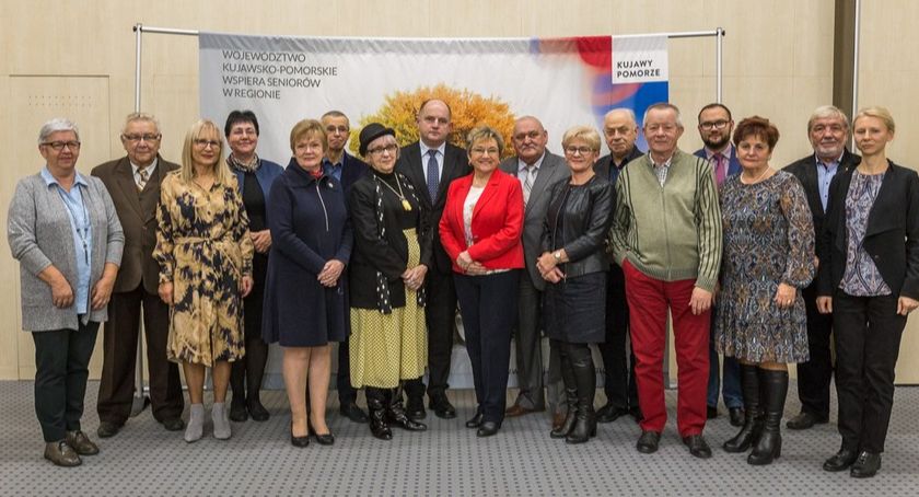 Nowa Rada ds. Polityki Senioralnej powołana