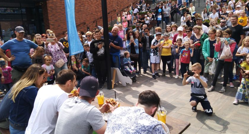 Jarmark Bożonarodzeniowy 2019 we Włocławku. Strefa Smaków Food Trucków już wkrótce