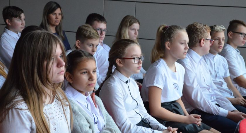 Konkurs Poezji Patriotycznej A to Polska właśnie w Muzeum Diecezjalnym we Włocławku