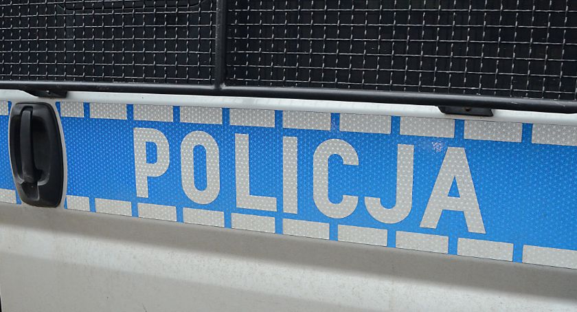 46-latka poszukiwano międzynarodowym listem gończym. Zatrzymano go w powiecie włocławskim