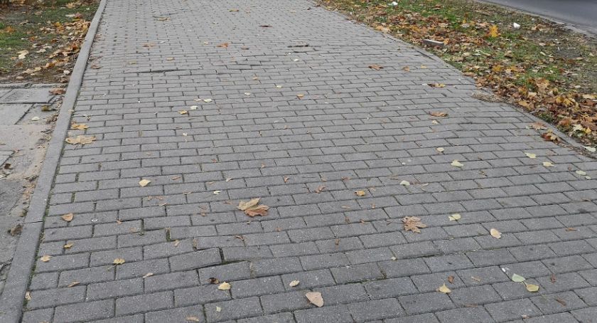 Jest projekt budżetu Włocławka na 2020 rok. Zobacz, które drogi i chodniki planowane są do przebudowy 
