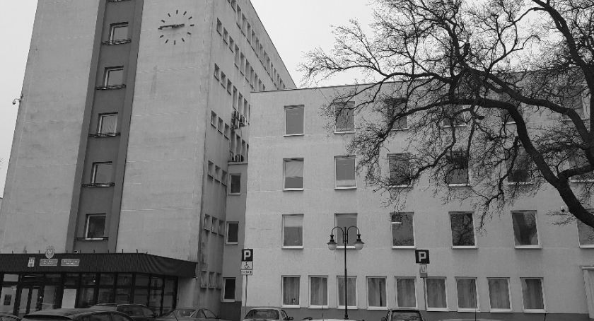 Włocławek w żałobie. Prezydent Włocławka ogłosił dwa dni żałoby