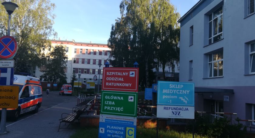 Karolina Welka nowym dyrektorem Szpitala Wojewódzkiego we Włocławku