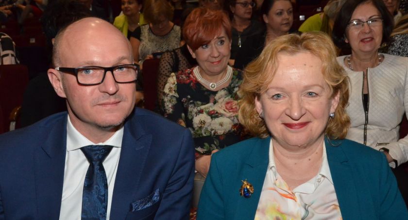 Dzień Pracownika Socjalnego  we Włocławku [ZDJĘCIA]