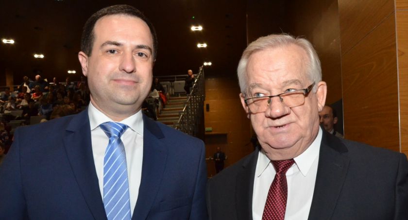 Dzień Pracownika Socjalnego we Włocławku 2019