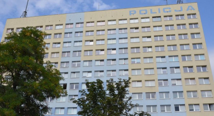 Tragiczny wypadek na terenie gminy Fabianki. Policja szuka świadków