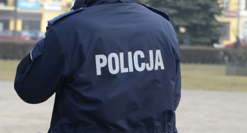 Pobicie we Włocławku. 30 latka zaatakowało trzech mężczyzn. Bili go kijem