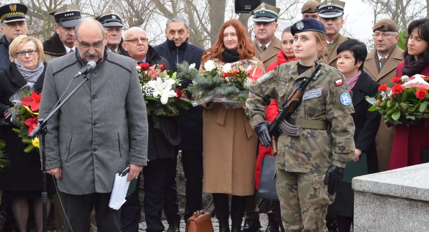 Ślubowanie kadetów ZSA we Włocławku (ZDJĘCIA) 