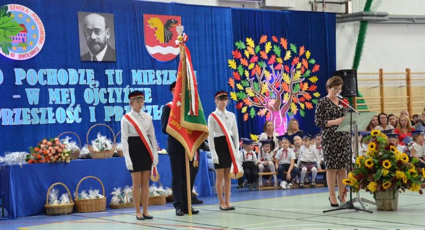 Szkoła w Smólniku zaprasza na festyn 