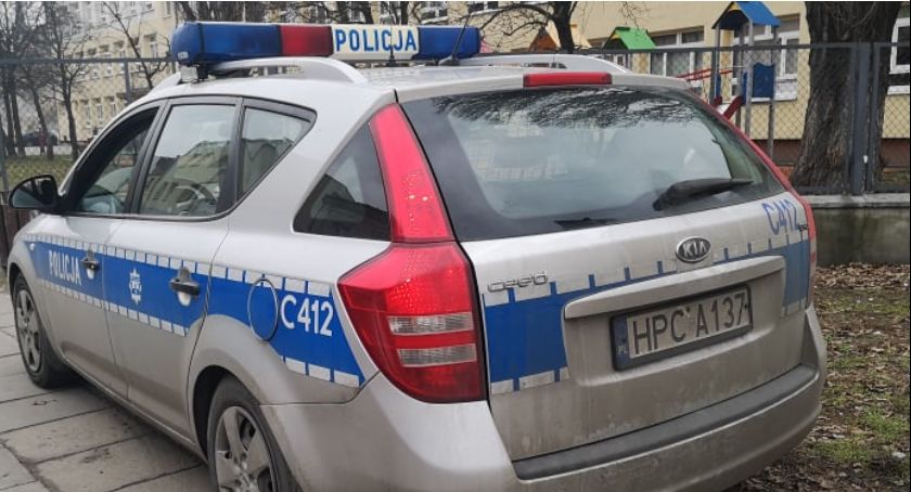 Zmiany w przepisach dotyczących kontroli drogowej