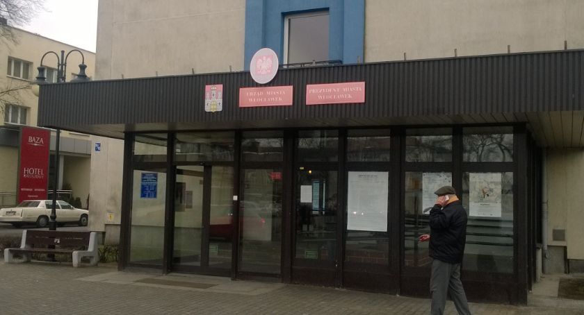Zmiana granic Włocławka. Ruszają konsultacje