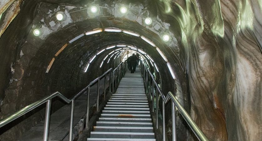 Co dalej  z kopalnią soli w Lubieniu Kujawskim?