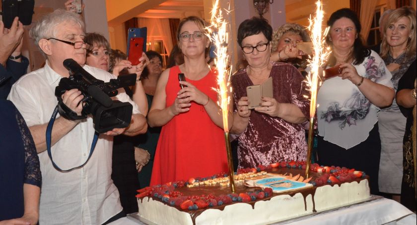 Bal Absolwentów Ekonomika 2019 we Włocławku. Riverside Hotel [ZDJĘCIA]
