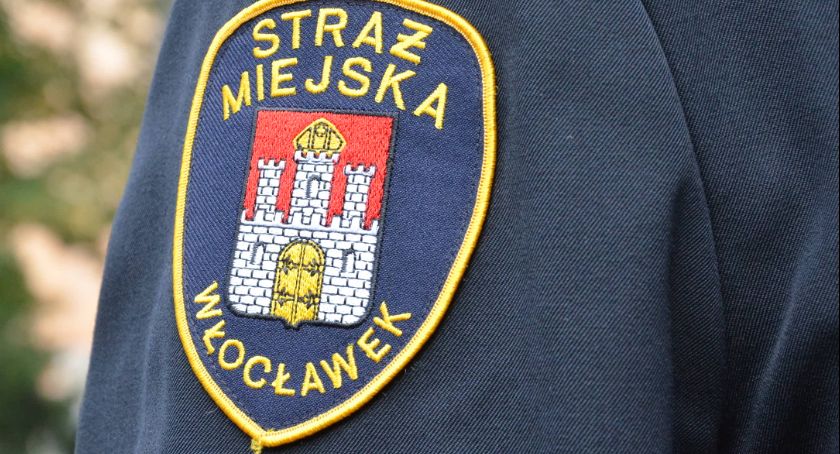 Straż Miejska we Włocławku szkoli się aby walczyć ze smogiem. To nie koniec..